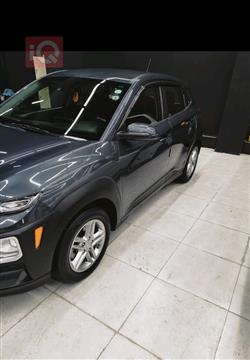 هيونداي كونا